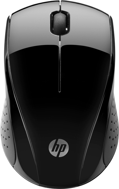 Мышь hp wireless 220 обзор