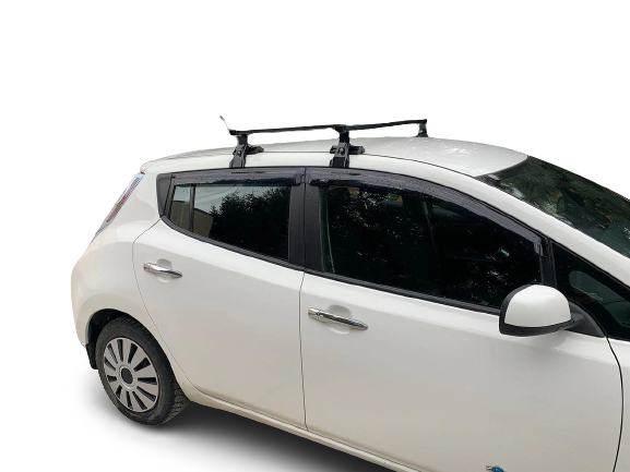 Багажник на крышу Kenguru Special Integra Nissan Leaf - изображение 2