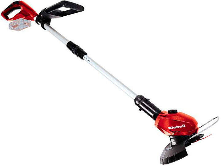 Электротриммер аккумуляторный Einhell GE-CT 18 Li Solo – фото, отзывы ...