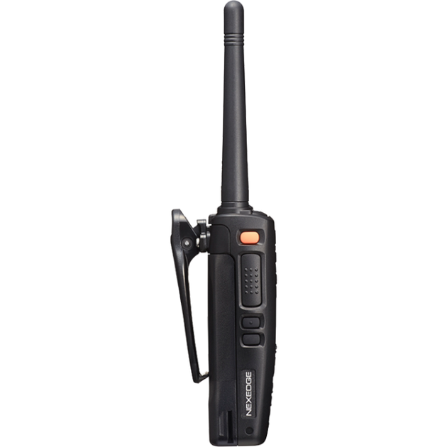 Портативна радіостанція Kenwood NX-3320E - зображення 7