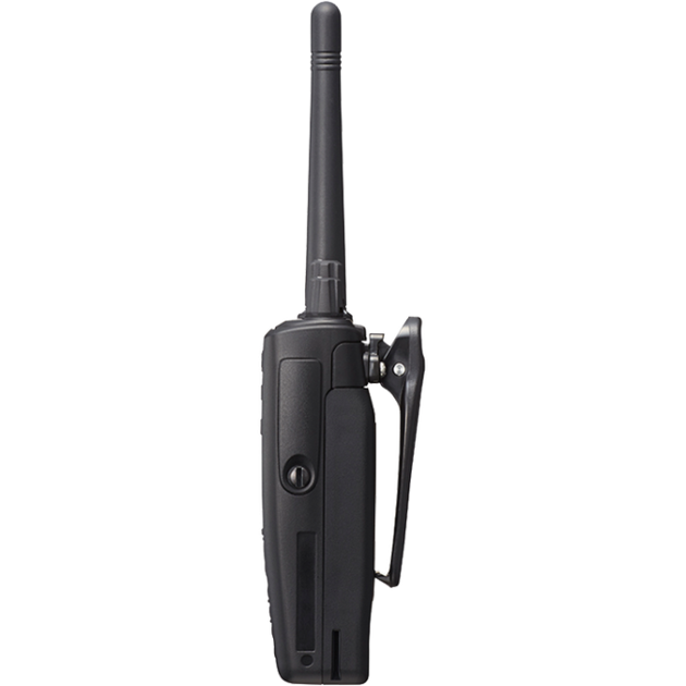 Портативна радіостанція Kenwood NX-3320E - зображення 2