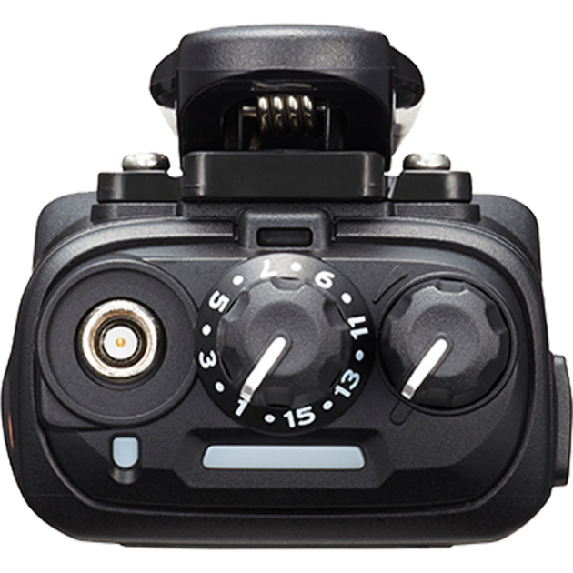Портативна радіостанція Kenwood NX-3320E - зображення 3
