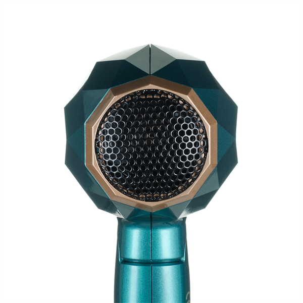 Фен ViLgrand VHD-1207FH_green - зображення 2