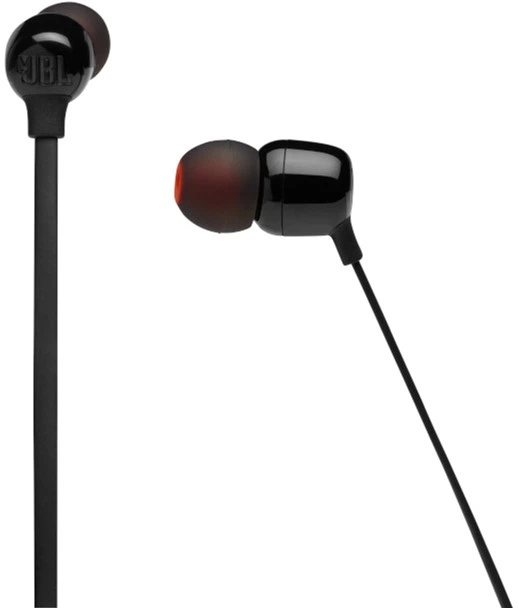 Наушники JBL TUNE 125BT Black (JBLT125BTBLK) купить в интернетмагазине ROZETKA Наушники JBL