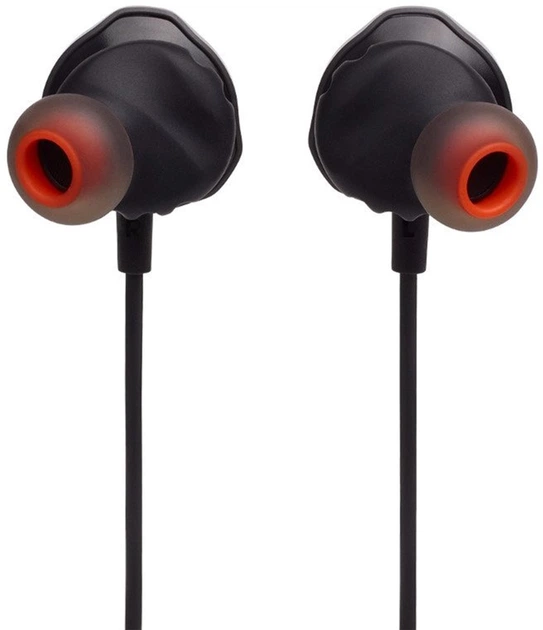 Навушники JBL QUANTUM 50 Black (JBLQUANTUM50BLK) - зображення 4