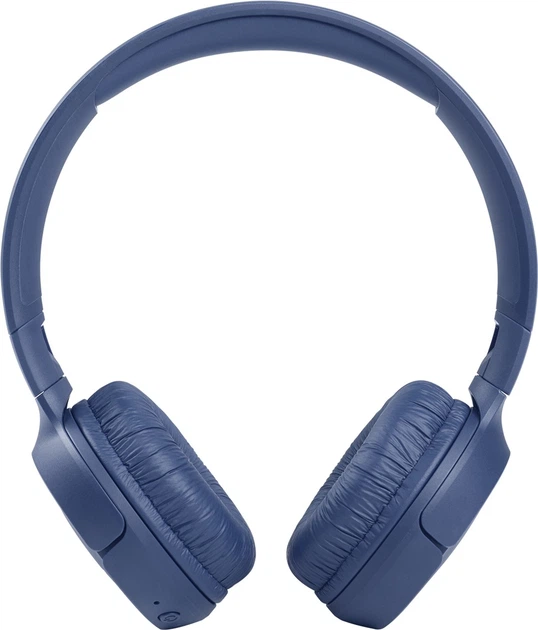 Słuchawki JBL TUNE 510 BT Niebieskie (JBLT510BTBLUEU) - obraz 8