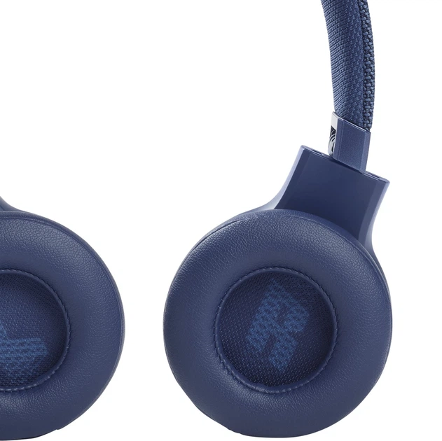 Навушники JBL LIVE 460 NC Blue (JBLLIVE460NCBLU) - зображення 7