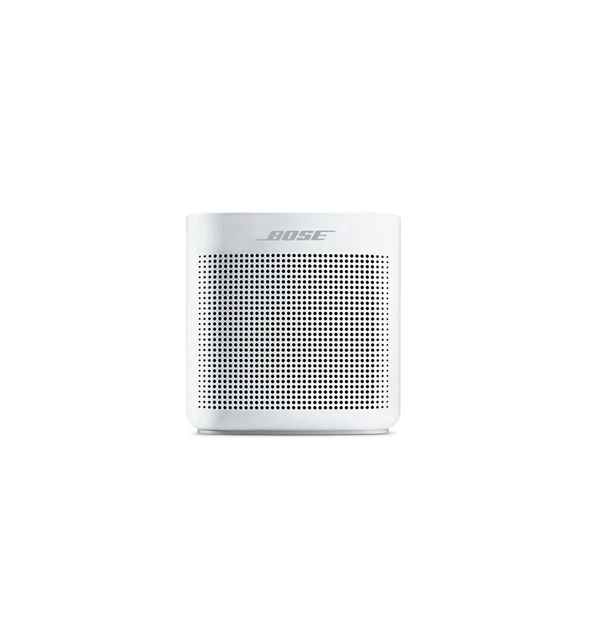 Акустична система Bose Soundlink Color II White – фото, відгуки