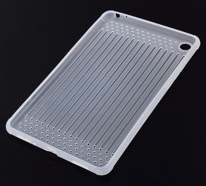 Chehol Bamper Primo Shell Tpu Dlya Plansheta Xiaomi Mi Pad 4 Plus Clear Primo Prozrachnyj Nizkie Ceny Kredit Oplata Chastyami V Internet Magazine Rozetka Kupit V Ukraine Kieve Harkove Dnepre Odesse Zaporozhe