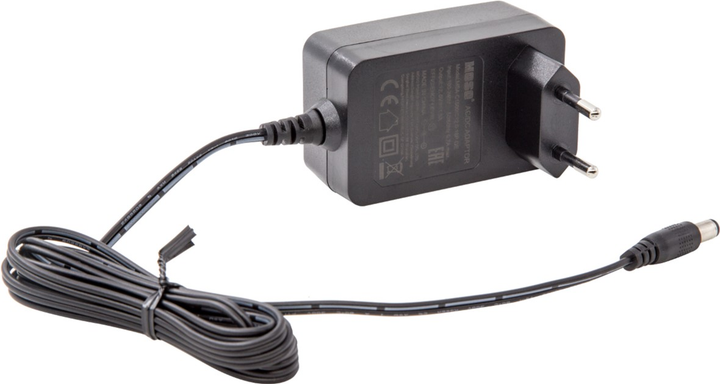 Блок питания Hikvision 12В/1.5А (MSA-C1500IC12.0-18P-DE) – фото, отзывы ...