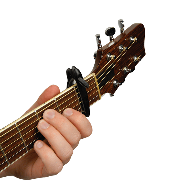 Каподастр D'ADDARIO PW-CP-01 RATCHET CAPO - изображение 3