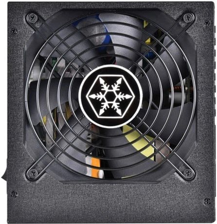 Блок питания Silverstone Strider 1200W 80+ Platinum (SST-ST1200
