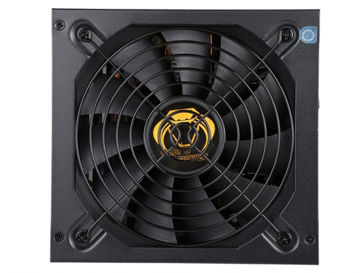 Блок питания Raidmax RX-700AE-B 700 W Vortex ATX, 80+Gold (RX-700AE-B) - изображение 1