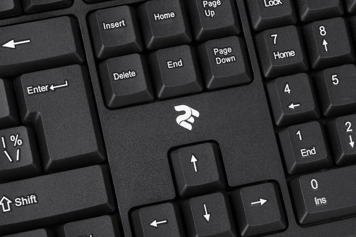 клавіатура