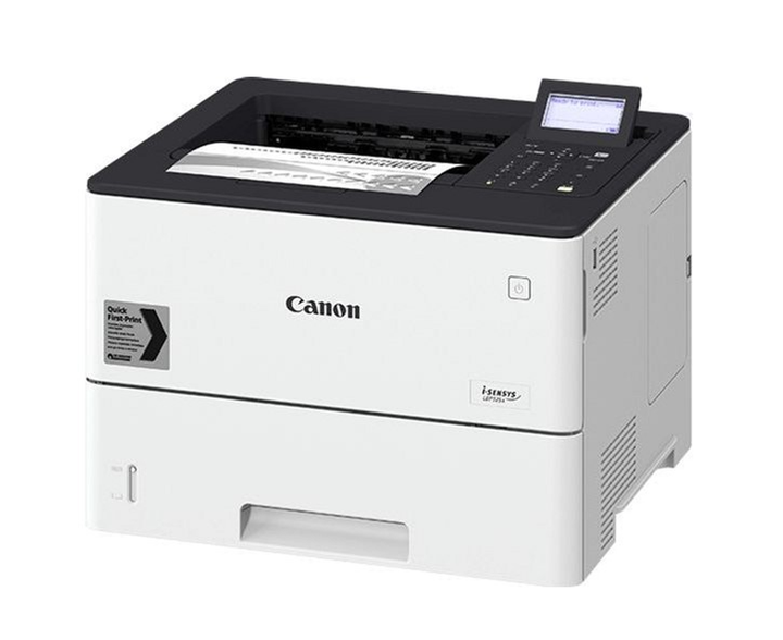 Принтер Canon i-SENSYS LBP325x (3515C004)-(B)-(без катриджа)-Б/В - Фото 1 Принтер Canon i-SENSYS LBP325x (3515C004)-(B)-(без катриджа)-Б/В - зображення 1