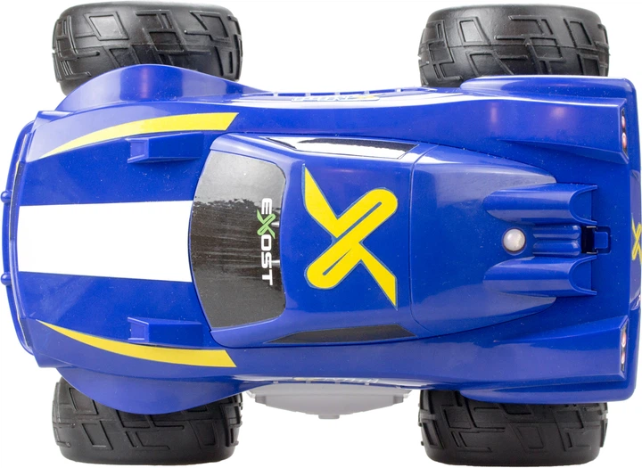 Samochód sterowany radiowo Silverlit Mini Aqua Jet 1:18 2.4 GHz (20252) (4891813202523) - obraz 6