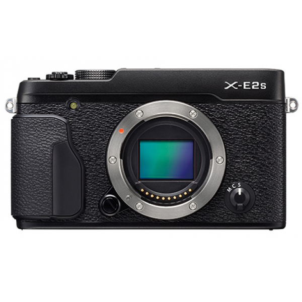 Фотоапарат FujiFilm X-E2S body Black - Фото 1 Фотоапарат FujiFilm X-E2S body Black - изображение 1