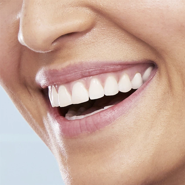 Електрична зубна щітка Oral-B D100 Vitality Pink 3D White (4210201234173) - зображення 5