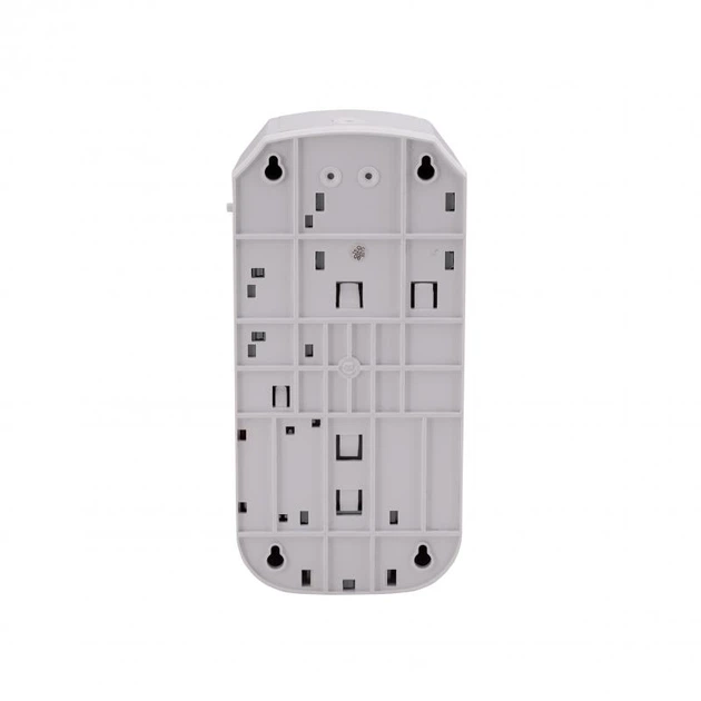 Дезинфектор Qtap Pohodli 6V бесконтактный DZ600WP White (Dezinfektor) - изображение 6