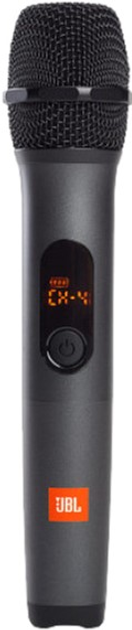 Микрофон JBL Wireless Mic Kit (JBLWIRELESSMIC) – фото, отзывы ...