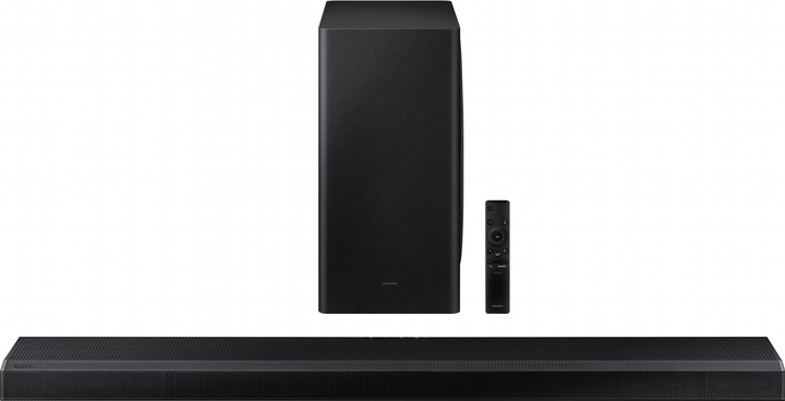 Саундбар Samsung Dolby Atmos HW-Q800A (HW-Q800A/RU) - зображення 15