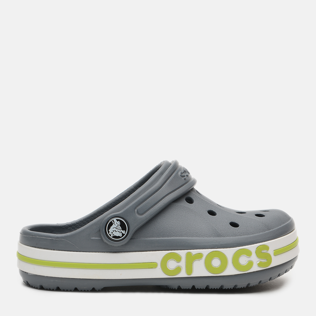 Сравнение сабо Crocs с аналогом