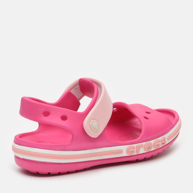 Crocs kids outlet sandals