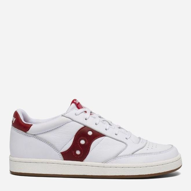 Saucony hotsell bianche uomo