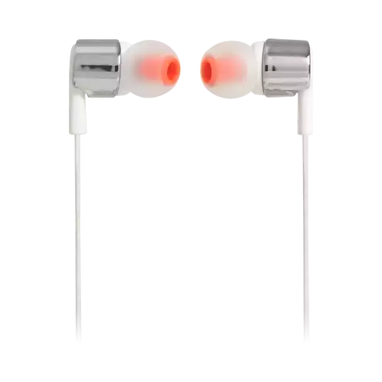 Наушники jbl t210 Gray (jblt210gry) - Фото 3 Наушники jbl t210 Gray (jblt210gry) - изображение 3