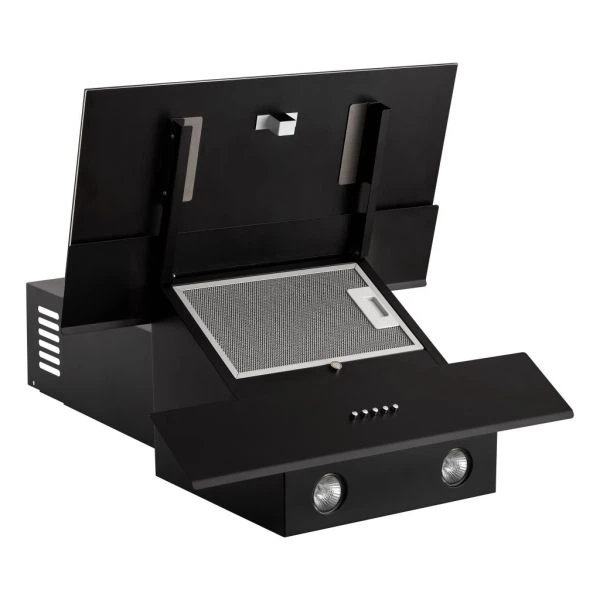 Вытяжка eleyus focus 1000 50 bl - изображение 5
