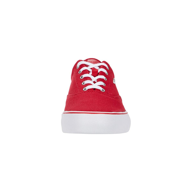 Red lugz hot sale