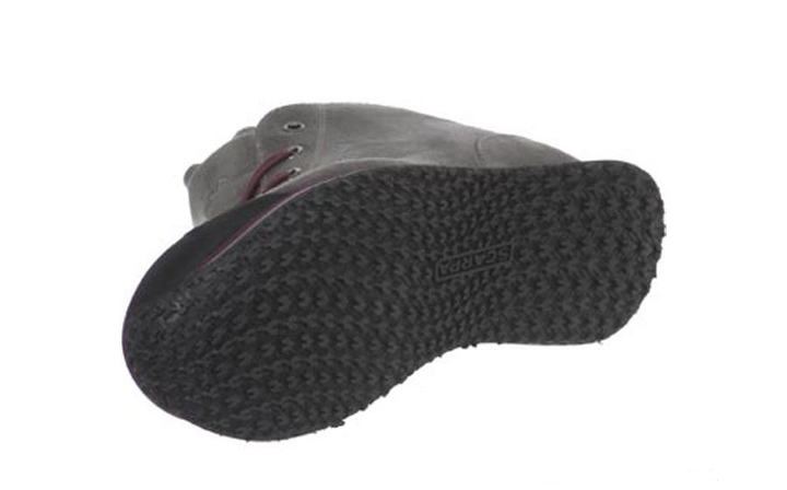 Черевики Scarpa Mojito Basic Mid (32652-350) 43,5 Сірий-Коричневий - Фото 2 Черевики Scarpa Mojito Basic Mid (32652-350) 43,5 Сірий-Коричневий - зображення 2