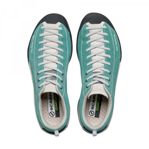 Кросівки Scarpa Mojito 39,5 Блакитний-Бірюзовий - зображення 4