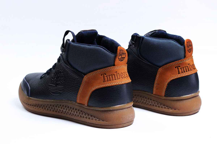 Timbershoes store