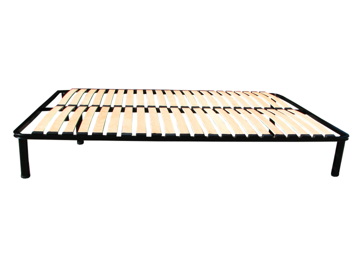 Каркас кровати двуспальный ортопедический 1900*1400 мм (32 ламели) - изображение 2