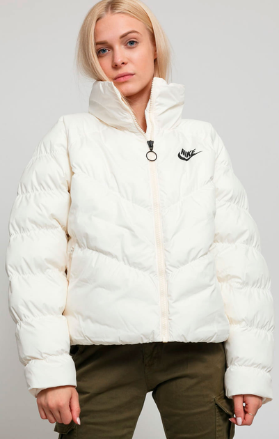 Nike w nsw on sale syn fill jkt