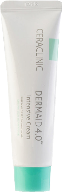 Крем для лица Ceraclinic Увлажнение Dermaid 4.0 Intensive Cream 120 мл ...