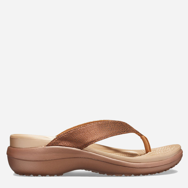 Crocs capri hot sale wedge