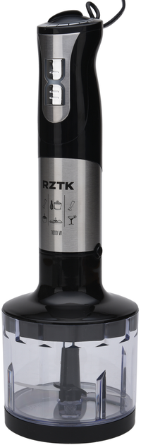 Блендер RZTK BL 1002 - зображення 5