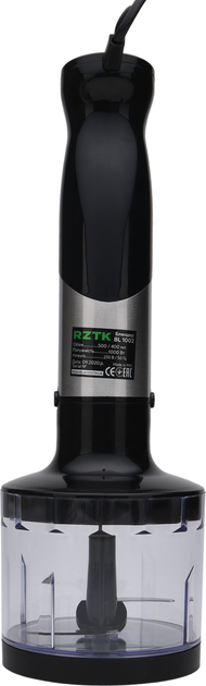 Блендер RZTK BL 1002 - зображення 9