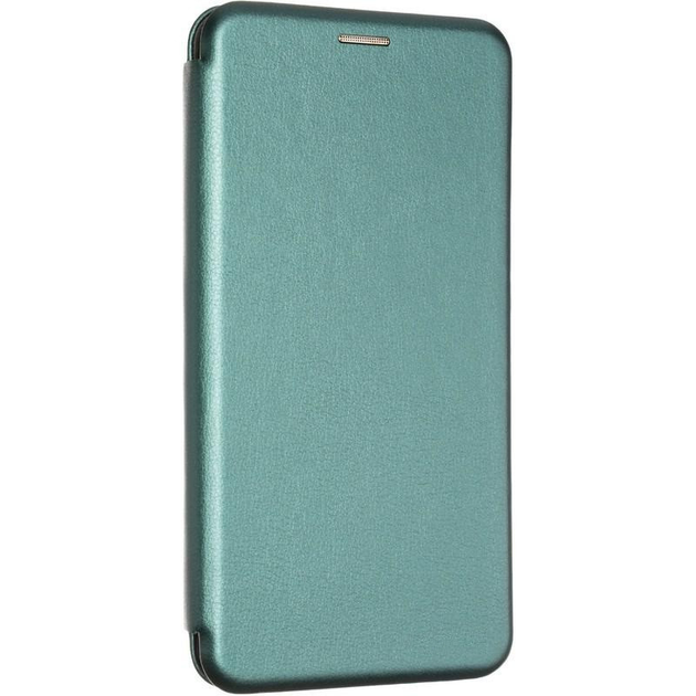 Чехол Fiji G.C. для Honor 10i книжка магнитная Dark Green – фото ...