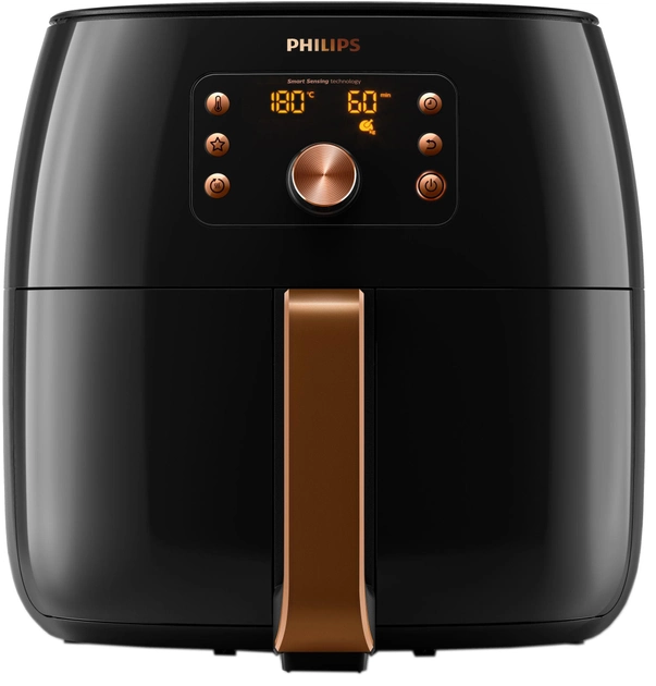 Мультипечь PHILIPS Premium XXL HD9867/90 - изображение 1