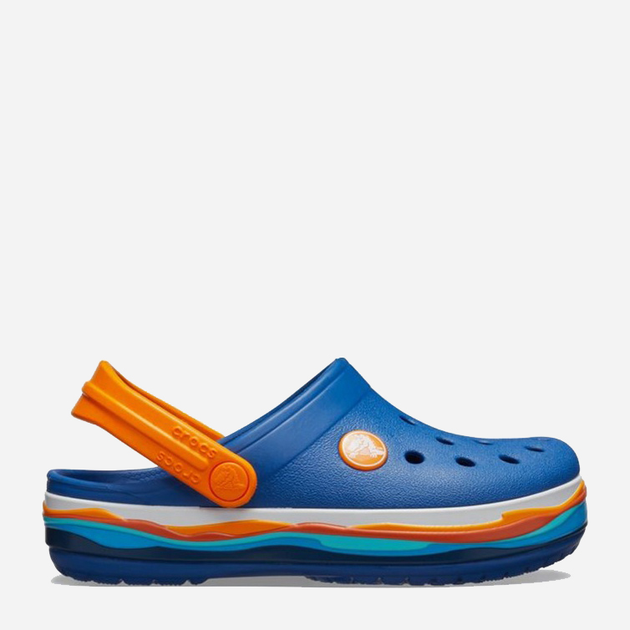 Crocs wavy on sale band