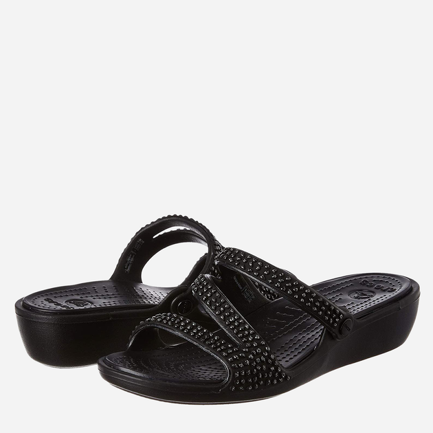 Crocs patricia on sale diamante