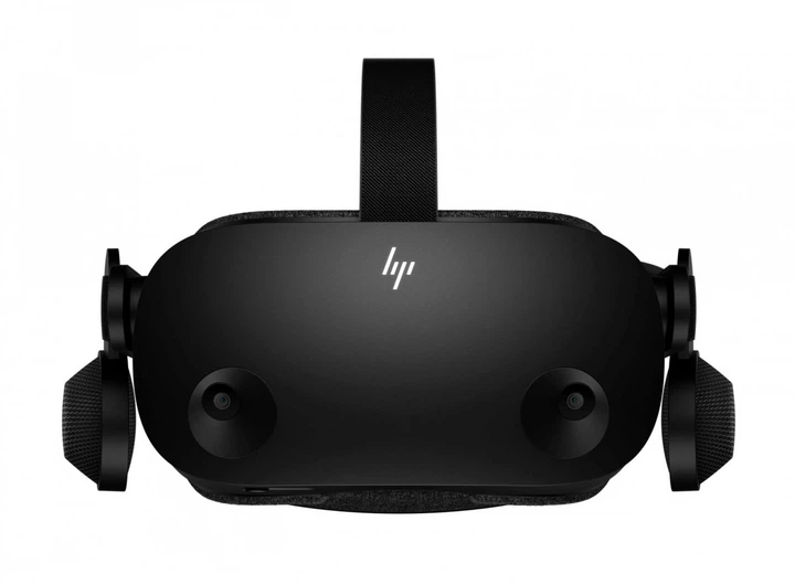 その他 HP reverb G2 HMD Dat_VR/記事ページ｜「巷で話題？の高解像度 HMD「HP Reverb G2