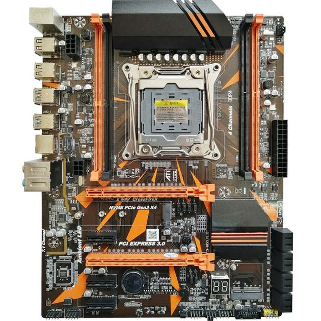 Atermiter x99 v201 прошивка bios