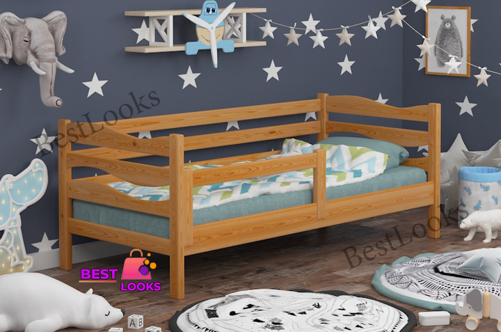 Односпальная кровать для детской
