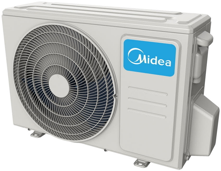 Кондиционер Midea AF6-07N1C2E-I/AF6-07N1C2E-O - изображение 9