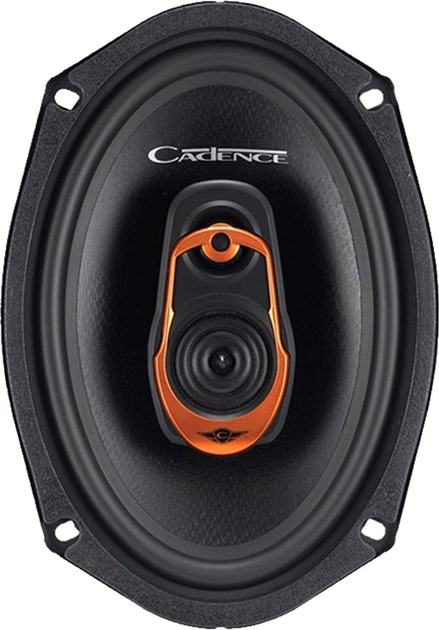 Автоакустика Cadence QRS 69 - изображение 2
