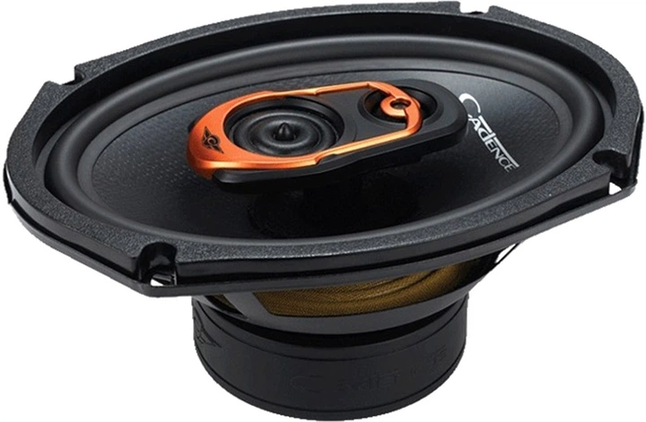 Автоакустика Cadence QRS 69 - изображение 3